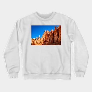 Bryce Canyon National Park Crewneck Sweatshirt